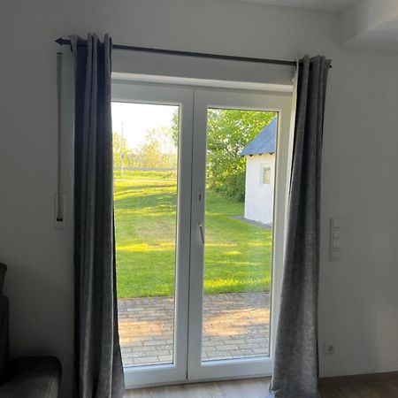 Apartment Ida Viereth-Trunstadt ภายนอก รูปภาพ