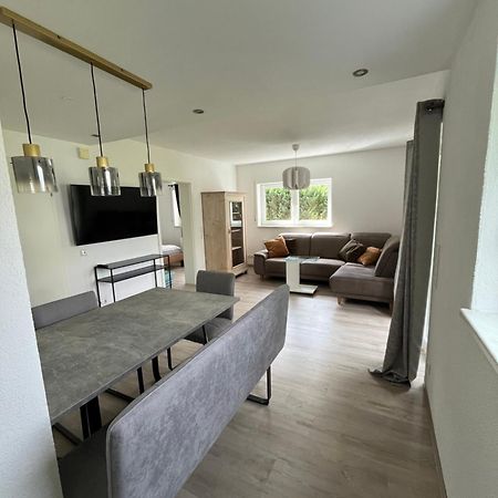 Apartment Ida Viereth-Trunstadt ภายนอก รูปภาพ