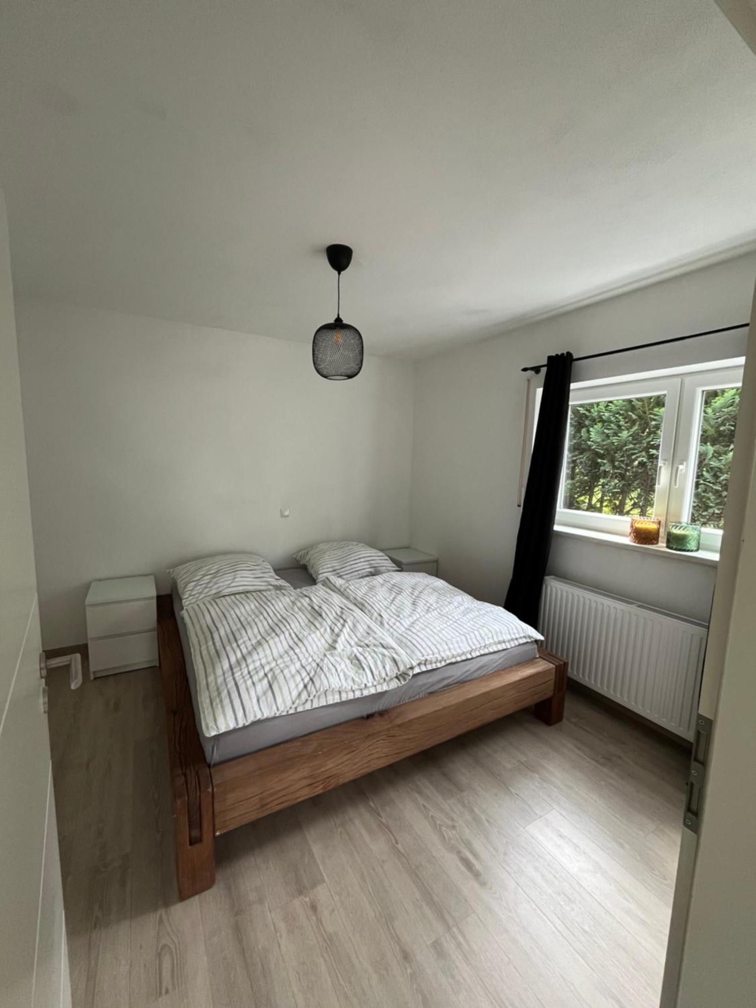 Apartment Ida Viereth-Trunstadt ภายนอก รูปภาพ