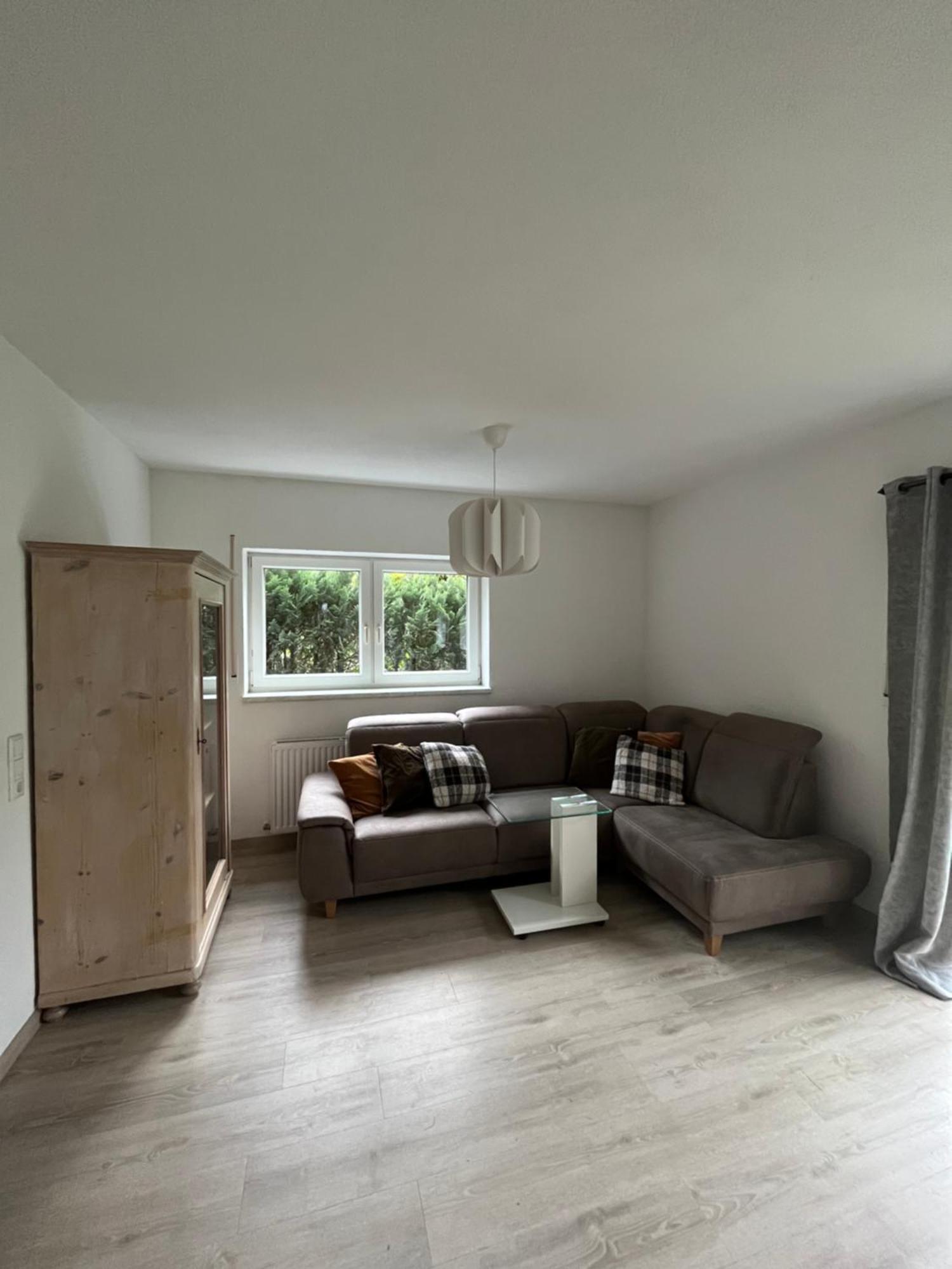 Apartment Ida Viereth-Trunstadt ภายนอก รูปภาพ