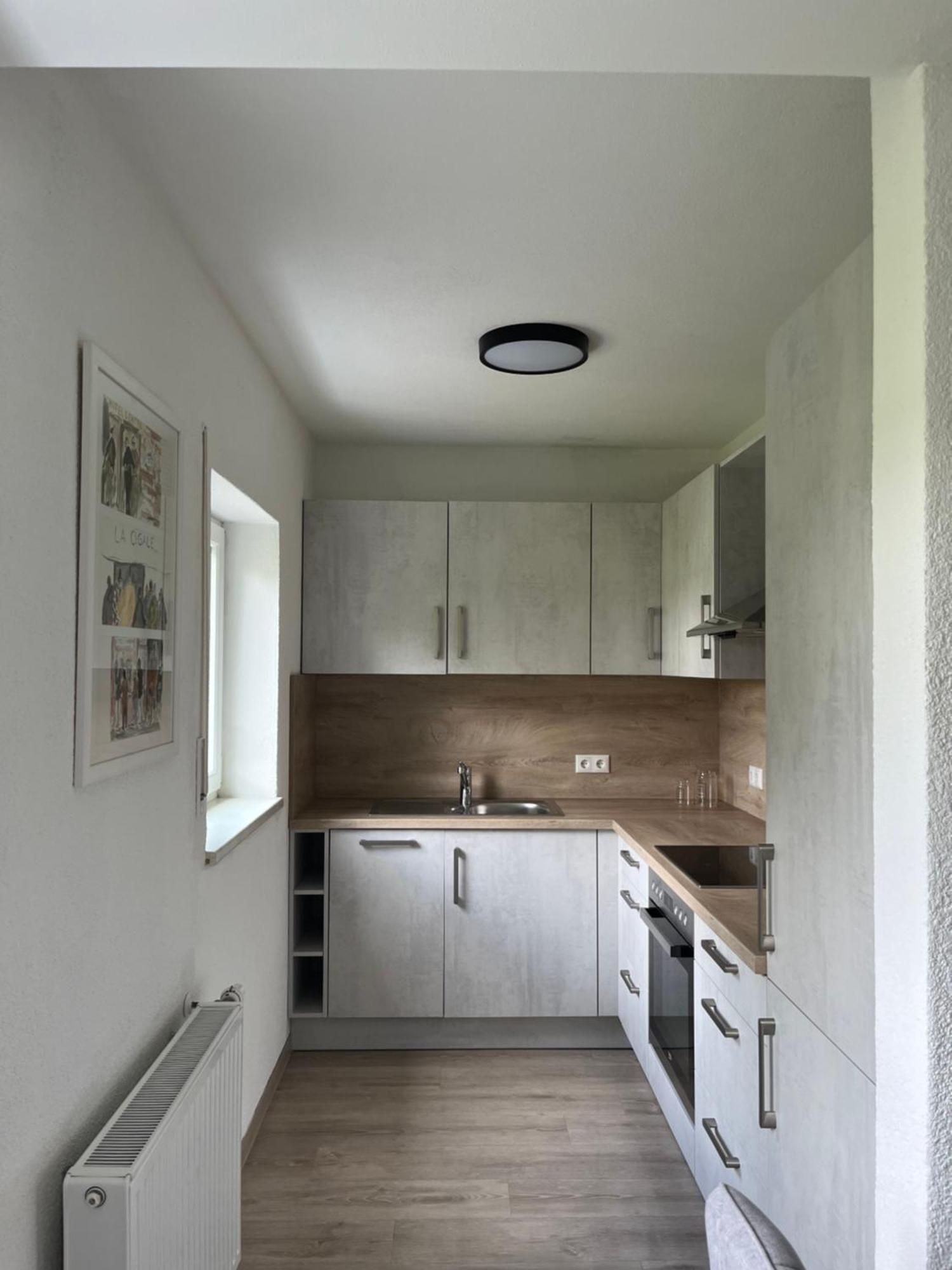 Apartment Ida Viereth-Trunstadt ภายนอก รูปภาพ