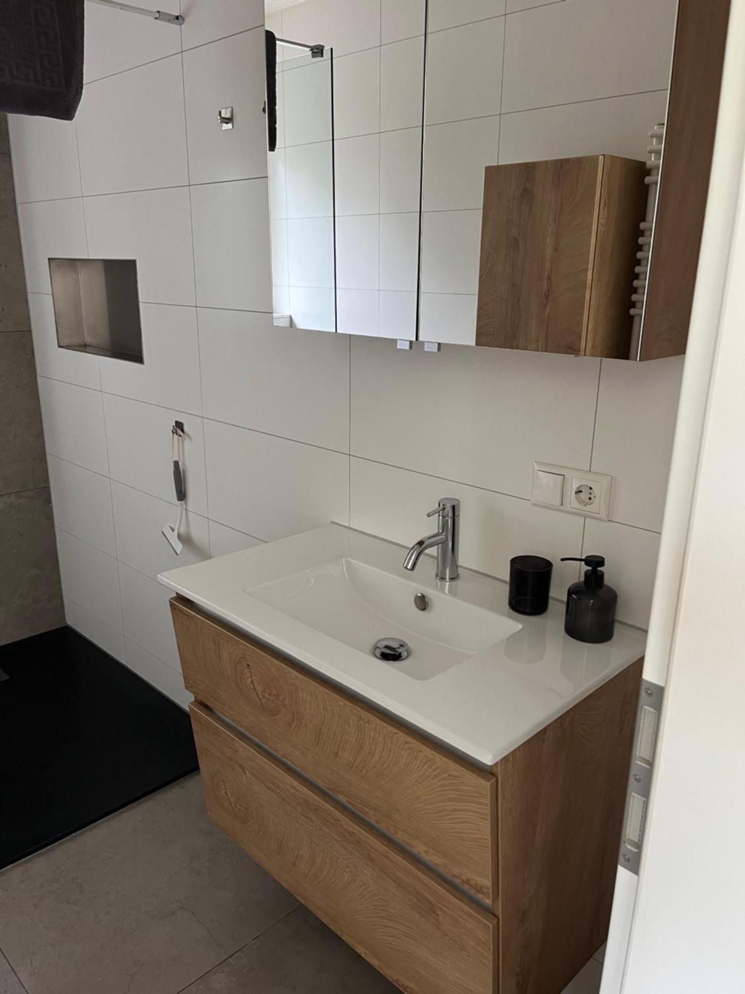 Apartment Ida Viereth-Trunstadt ภายนอก รูปภาพ